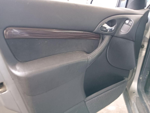 FORD FOCUS BERLINA (CAK) — автомобиль-донор на запчасти 