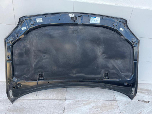 CAPO TOYOTA AVENSIS BERLINA (T25) 