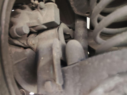MANGUETA TRASERA IZQUIERDA Volvo V50 FAMILIAR 