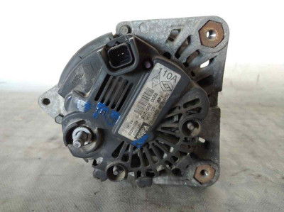 ALTERNADOR, RENAULT, MEGANE II BERLINA 5P