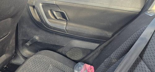  ELEVALUNAS TRASERO DERECHO SKODA FABIA (5J2) 