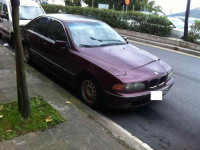 BMW SERIE 5 BERLINA (E39)
