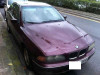  BMW SERIE 5 BERLINA (E39) 