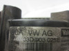  ALTERNADOR, , 