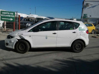 SEAT ALTEA (5P1)