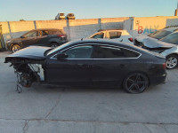 AUDI A5 SPORTBACK (8T)
