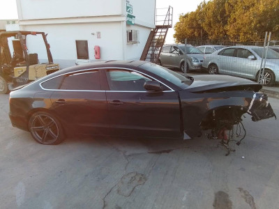 AUDI A5 SPORTBACK (8T)