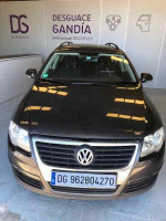 VOLKSWAGEN PASSAT VARIANT (3C5)