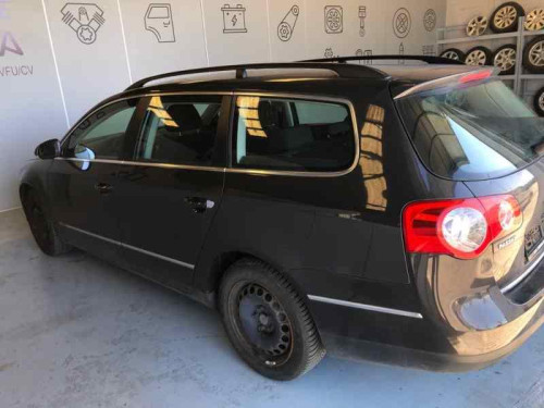  VOLKSWAGEN PASSAT VARIANT (3C5) 