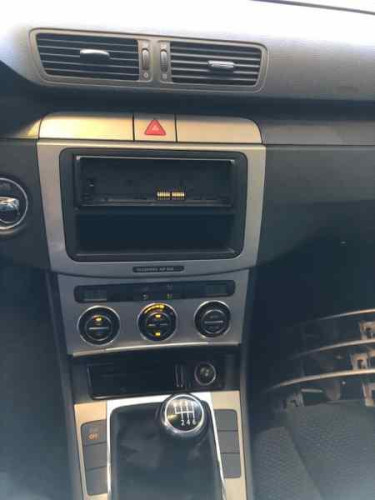  VOLKSWAGEN PASSAT VARIANT (3C5) 