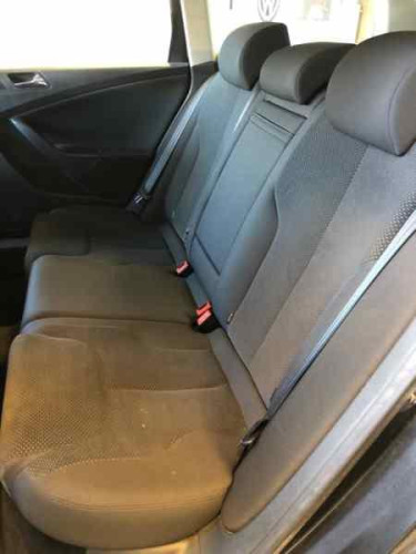  VOLKSWAGEN PASSAT VARIANT (3C5) 
