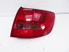  PILOTO TRASERO DERECHO AUDI A6 ALLROAD QUATTRO (4FH) 