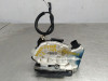 CERRADURA PUERTA TRASERA IZQUIERDA SKODA FABIA (5J2) 