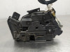  CERRADURA PUERTA TRASERA IZQUIERDA SKODA FABIA (5J2) 