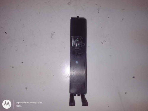  MANDO ELEVALUNAS DELANTERO IZQUIERDO BMW SERIE 3 BERLINA (E46) 