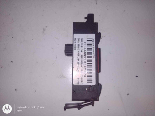  MANDO ELEVALUNAS DELANTERO IZQUIERDO BMW SERIE 3 BERLINA (E46) 