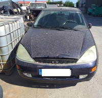 FORD FOCUS BERLINA (CAK)