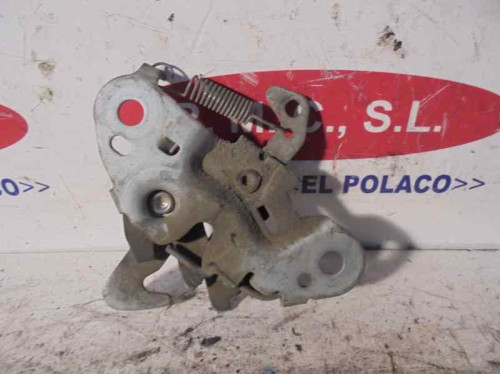  CERRADURA CAPO Fiat ULYSSE (179) 