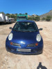 NISSAN MICRA (K12E) — автомобиль-донор на запчасти 
