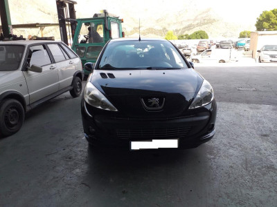 PEUGEOT 206 +