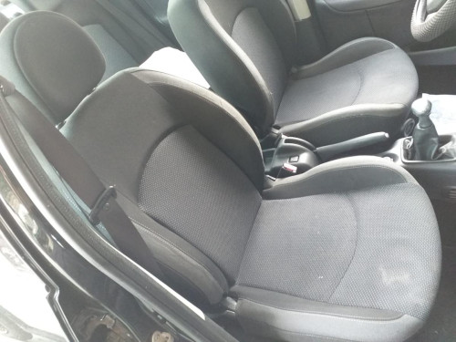  PEUGEOT 206 + 