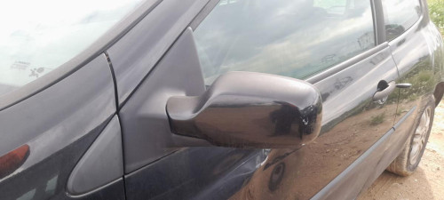 RETROVISOR IZQUIERDO RENAULT CLIO III 