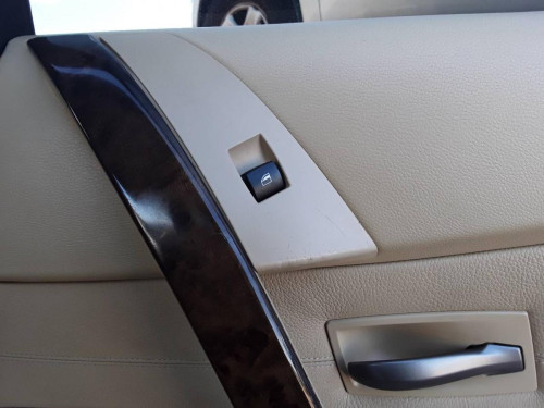 MANDO ELEVALUNAS TRASERO DERECHO BMW SERIE 5 BERLINA (E60) 