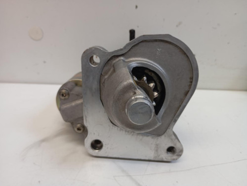 MOTOR ARRANQUE FORD FOCUS BERLINA (CAP) 