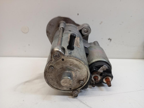 MOTOR ARRANQUE FORD FOCUS BERLINA (CAP) 
