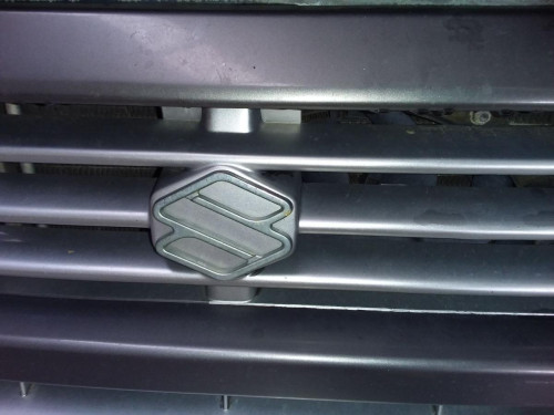 MOTOR ARRANQUE SUZUKI VITARA (SE/SF/ET) 
