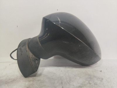 RETROVISOR DERECHO, Seat, IBIZA BERLINA (6J5)