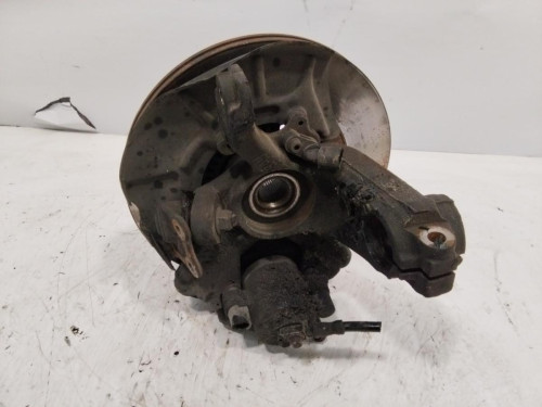 MANGUETA DELANTERA IZQUIERDA Seat LEON (1M1) 
