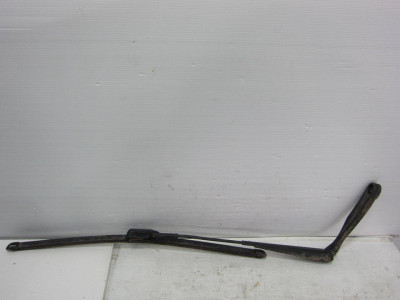 BRAZO LIMPIA DELANTERO IZQUIERDO, VOLKSWAGEN, POLO IV (9N3)