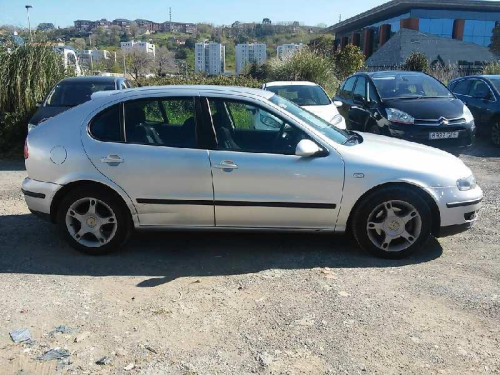  SEAT LEON (1M1) 