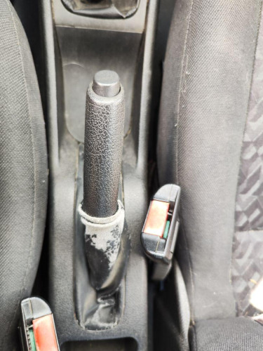  PALANCA FRENO OPEL ASTRA G BERLINA 