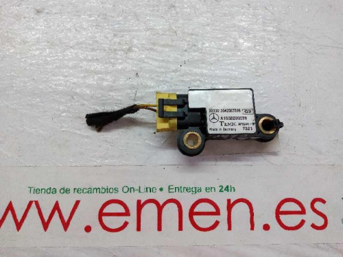 SENSOR, MERCEDES-BENZ, CLASE ML (BM 163) 
