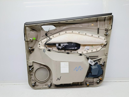  GUARNECIDO PUERTA DELANTERA IZQUIERDA FORD GRAND C-MAX (CB7) 