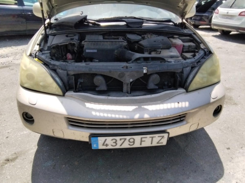  LEXUS RX (MCU/GSU/MHU3) 