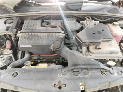  LEXUS RX (MCU/GSU/MHU3) 