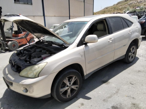  LEXUS RX (MCU/GSU/MHU3) 
