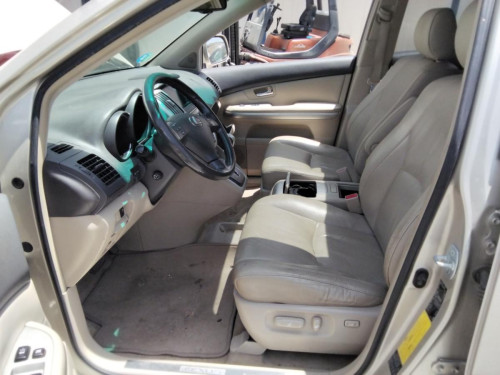  LEXUS RX (MCU/GSU/MHU3) 