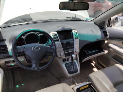 LEXUS RX (MCU/GSU/MHU3)