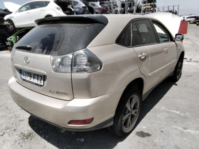 LEXUS RX (MCU/GSU/MHU3)