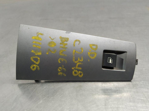 MANDO ELEVALUNAS DELANTERO DERECHO BMW SERIE 7 (E65/E66) 