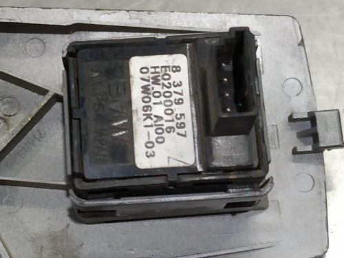  MANDO ELEVALUNAS DELANTERO DERECHO BMW SERIE 7 (E65/E66) 