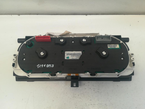  CUADRO INSTRUMENTOS RENAULT LAGUNA II (BG0) 