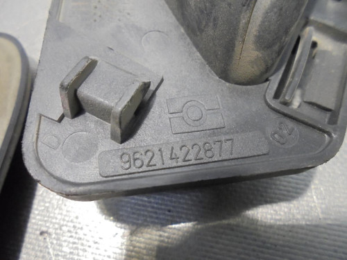  MANETA INTERIOR DELANTERA DERECHA PEUGEOT PARTNER (S1)(07.1996) 