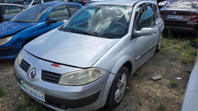 RENAULT MEGANE II BERLINA 5P