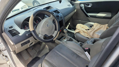 RENAULT MEGANE II BERLINA 5P