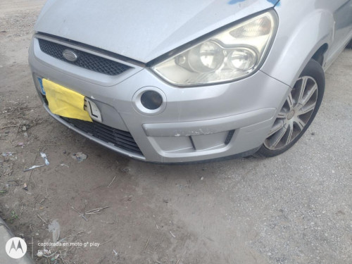 PARAGOLPES DELANTERO Ford S-MAX (CA1) 